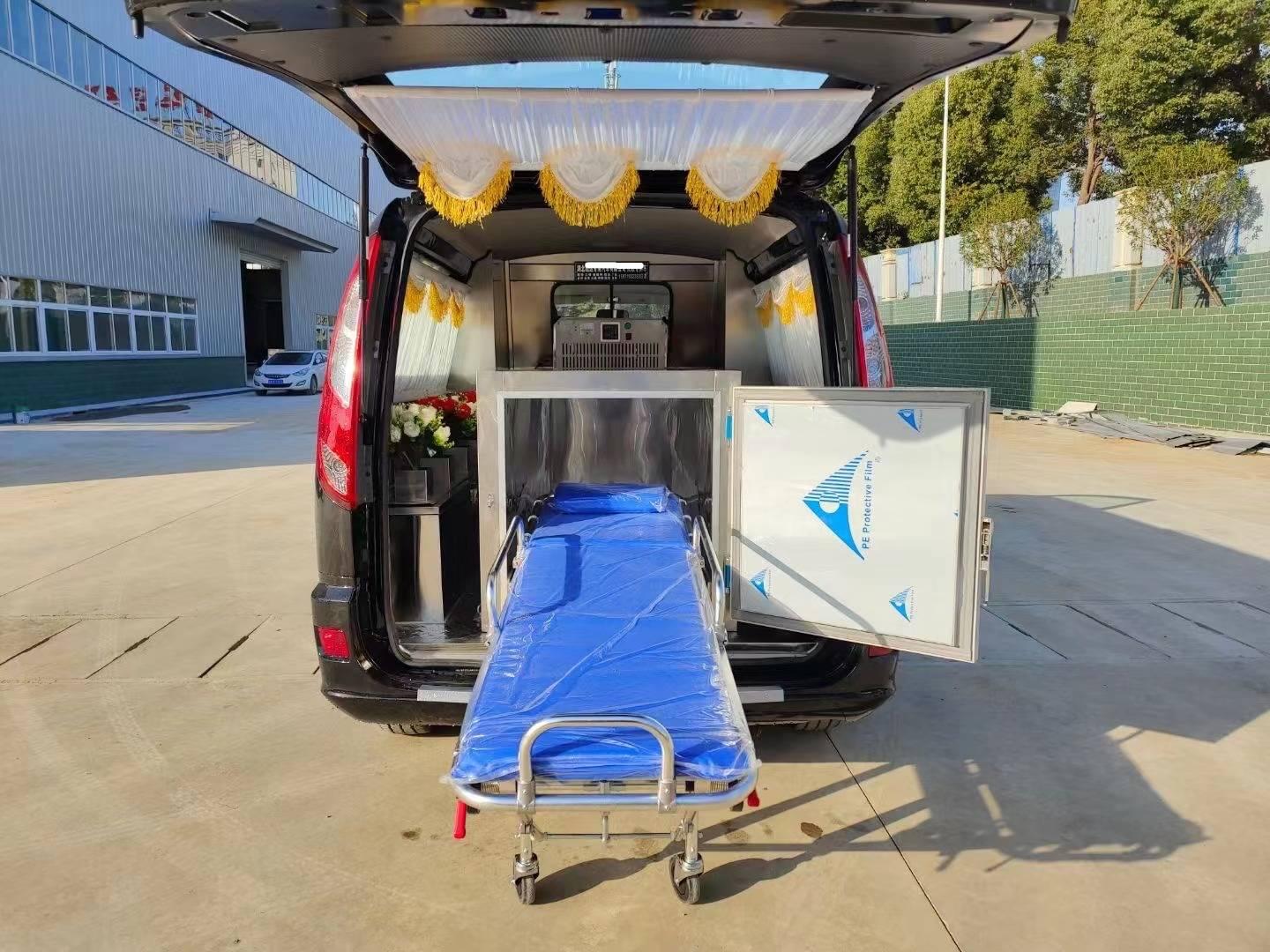 杭锦后旗优质殡葬运输，守护最后一程